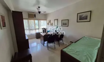 Sala comercial à venda na Rua Conde de Bonfim, Tijuca, Rio de Janeiro
