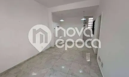 Apartamento com 2 quartos à venda na Rua Ladislau Neto, Andaraí, Rio de Janeiro
