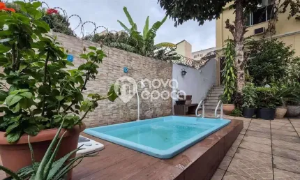 Casa com 2 quartos à venda na Rua da Abolição, Abolição, Rio de Janeiro
