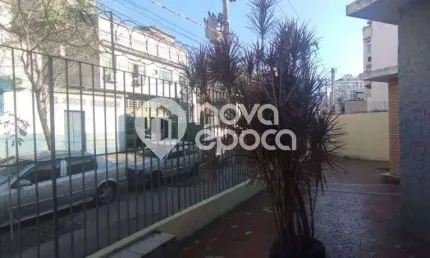Casa com 2 quartos à venda na Rua Miguel Fernandes, Méier, Rio de Janeiro