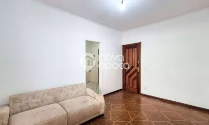 Apartamento com 2 quartos à venda na Rua Dias da Cruz, Méier, Rio de Janeiro