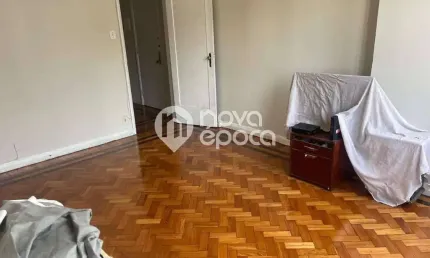 Apartamento com 2 quartos à venda na Rua Santo Amaro, Glória, Rio de Janeiro