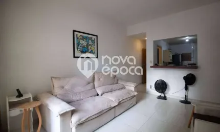 Apartamento com 3 quartos à venda na Rua Barata Ribeiro, Copacabana, Rio de Janeiro