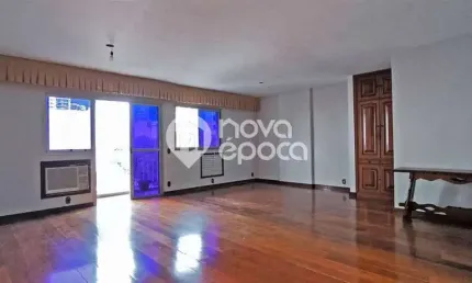 Apartamento com 3 quartos à venda na Rua Itacuruçá, Tijuca, Rio de Janeiro