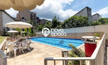 Apartamento com 2 quartos à venda na Rua Coronel Almeida, Piedade, Rio de Janeiro