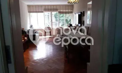 Apartamento com 3 quartos à venda na Rua Constante Ramos, Copacabana, Rio de Janeiro
