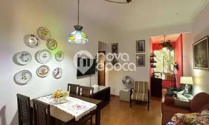 Apartamento com 1 quarto à venda na Rua Marechal Mascarenhas de Morais, Copacabana, Rio de Janeiro