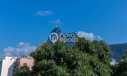Apartamento com 3 quartos à venda na Rua São João Batista, Botafogo, Rio de Janeiro