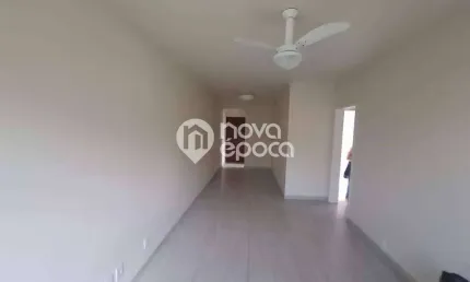 Apartamento com 2 quartos à venda na Rua Pereira Nunes, Vila Isabel, Rio de Janeiro