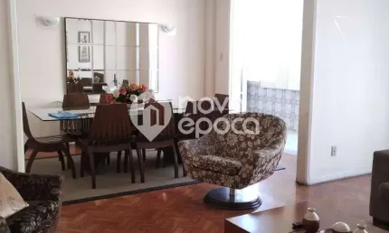 Apartamento com 3 quartos à venda na Rua Dias da Rocha, Copacabana, Rio de Janeiro