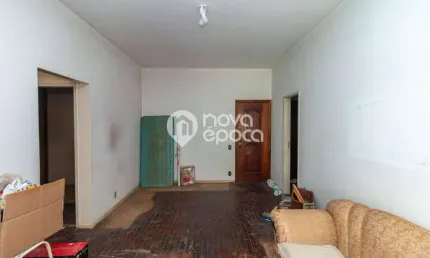 Apartamento com 2 quartos à venda na Praia Botafogo, Botafogo, Rio de Janeiro