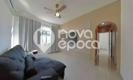 Freguesia (Ilha do Governador) | Apartamento 2 quartos