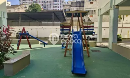 Apartamento com 2 quartos à venda na Rua São Clemente, Botafogo, Rio de Janeiro
