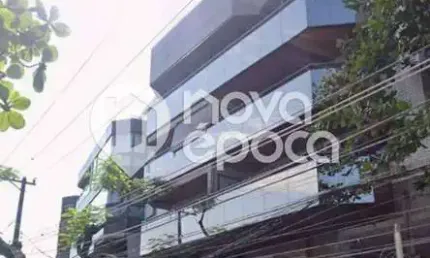 Apartamento com 2 quartos à venda na Praia do Jequia, Ribeira, Rio de Janeiro