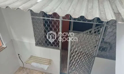 Apartamento com 3 quartos à venda na Rua Justino Martins, Guadalupe, Rio de Janeiro