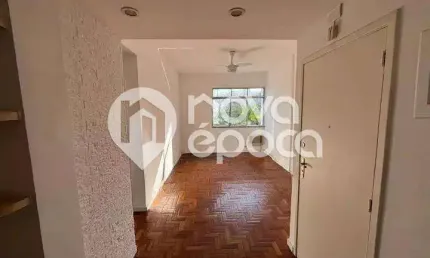 Apartamento com 2 quartos à venda na Avenida Epitácio Pessoa, Lagoa, Rio de Janeiro