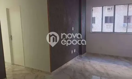 Apartamento com 2 quartos à venda na Rua Moacir de Almeida, Tomás Coelho, Rio de Janeiro