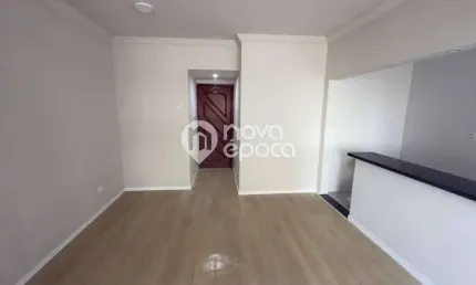Apartamento com 2 quartos à venda na Avenida Paulo de Frontin, Rio Comprido, Rio de Janeiro