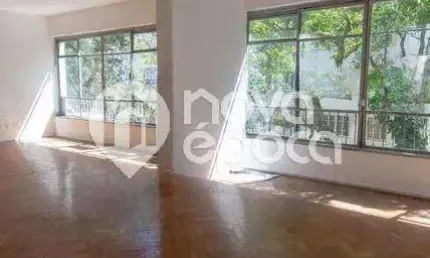 Apartamento com 4 quartos à venda na Rua Bulhões de Carvalho, Copacabana, Rio de Janeiro