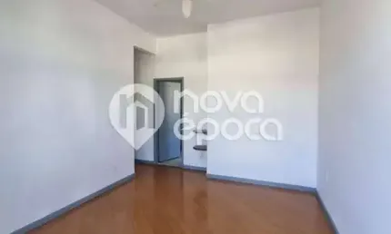 Apartamento com 2 quartos à venda na Rua Teodoro da Silva, Vila Isabel, Rio de Janeiro