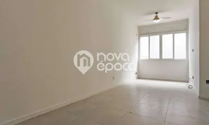 Apartamento com 3 quartos à venda na Rua Uruguai, Tijuca, Rio de Janeiro