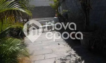Cobertura com 5 quartos à venda na Avenida Atlântica, Leme, Rio de Janeiro