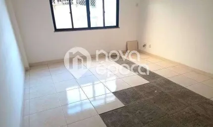 Apartamento com 2 quartos à venda na Rua Farias Brito, Grajaú, Rio de Janeiro