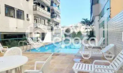 Apartamento com 2 quartos à venda na Rua São Francisco Xavier, Tijuca, Rio de Janeiro