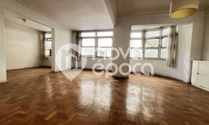 Apartamento com 4 quartos à venda na Praça Eugênio Jardim, Copacabana, Rio de Janeiro