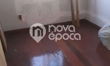 Apartamento com 1 quarto à venda na Rua Uruguai, Tijuca, Rio de Janeiro