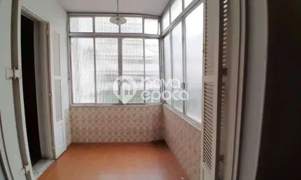 Apartamento com 3 quartos à venda na Rua Domingos Ferreira, Copacabana, Rio de Janeiro