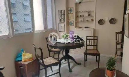 Apartamento com 3 quartos à venda na Rua Hilário de Gouveia, Copacabana, Rio de Janeiro