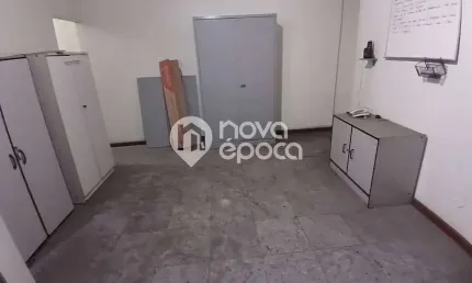 Apartamento com 3 quartos à venda na Rua Prefeito Olímpio de Melo, Benfica, Rio de Janeiro