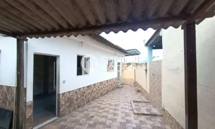Casa com 2 quartos à venda na Rua Basílio de Brito, Cachambi, Rio de Janeiro