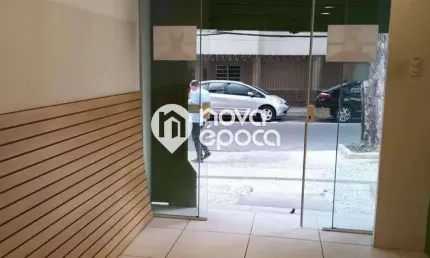 Ponto comercial à venda na Rua Moura Brito, Tijuca, Rio de Janeiro