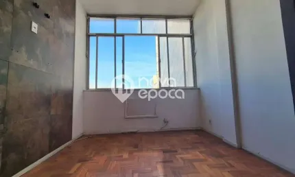 Apartamento com 1 quarto à venda na Rua Barata Ribeiro, Copacabana, Rio de Janeiro
