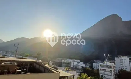 Apartamento com 2 quartos à venda na Rua Maria Angélica, Lagoa, Rio de Janeiro