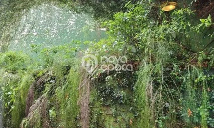 Apartamento com 1 quarto à venda na Rua Itaipava, Jardim Botânico, Rio de Janeiro