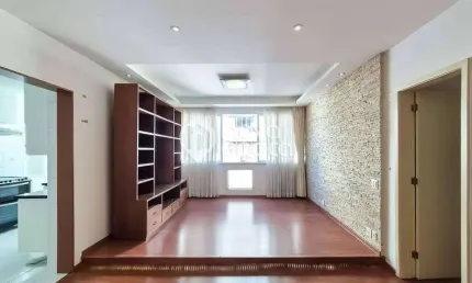 Apartamento com 3 quartos à venda na Rua Santa Clara, Copacabana, Rio de Janeiro
