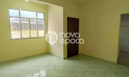 Apartamento com 3 quartos à venda na Rua Ministro Moreira de Abreu, Olaria, Rio de Janeiro