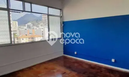 Apartamento com 1 quarto à venda na Rua Conde de Bonfim, Tijuca, Rio de Janeiro