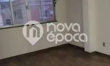 Apartamento com 2 quartos à venda na Rua Pacheco Jordão, Higienópolis, Rio de Janeiro