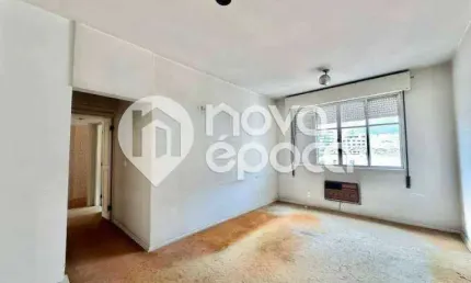 Apartamento com 2 quartos à venda na Rua Mena Barreto, Botafogo, Rio de Janeiro
