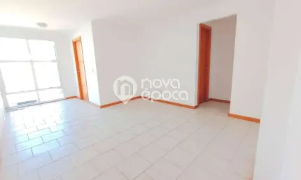 Apartamento com 1 quarto à venda na Rua da Relação, Centro, Rio de Janeiro
