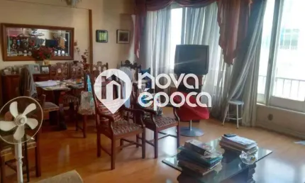 Apartamento com 4 quartos à venda na Rua Sá Ferreira, Copacabana, Rio de Janeiro
