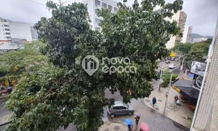 Apartamento com 2 quartos à venda na Rua Visconde de Abaeté, Vila Isabel, Rio de Janeiro
