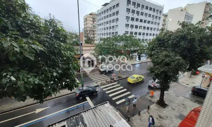 Apartamento com 2 quartos à venda na Rua Visconde de Abaeté, Vila Isabel, Rio de Janeiro
