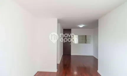 Apartamento com 2 quartos à venda na Rua Machado de Assis, Flamengo, Rio de Janeiro