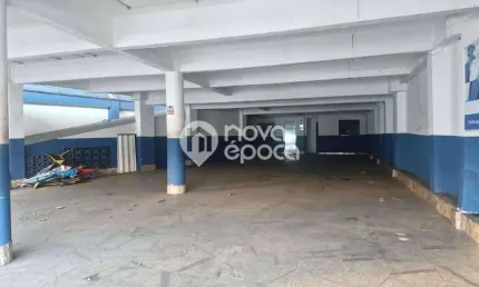 Barracão / Galpão / Depósito à venda na Avenida Dom Hélder Câmara, Quintino Bocaiúva, Rio de Janeiro