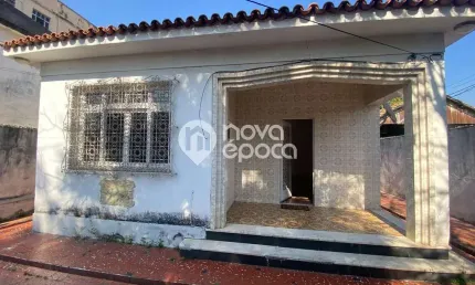 Casa com 2 quartos à venda na Rua Francisco Fragoso, Encantado, Rio de Janeiro